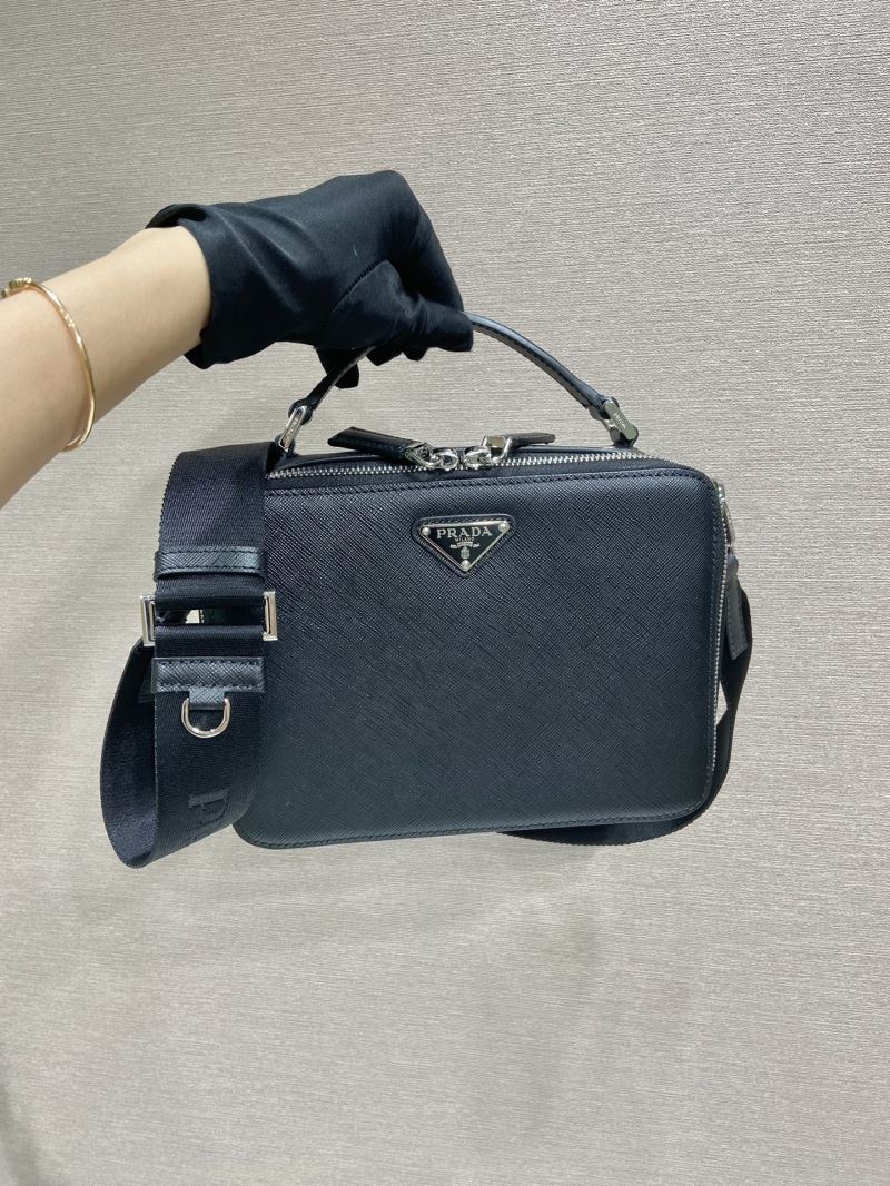 Prada Satchel Bags